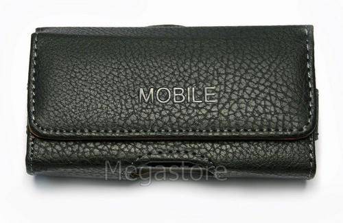 Belt Magnetic Cover for Small to Medium Cellular Phones