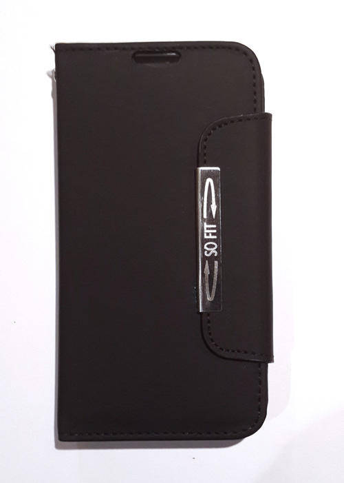 Samsung Galaxy S4 i9500 Cover - Black and Blue