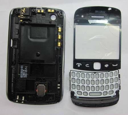 Blackberry 9360 Full Housing with Electronics