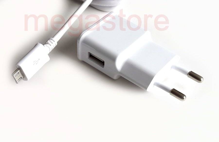 Mini USB Travel Charger for Samsung Galaxy S3 / S4 /S3 Mini / S4 Mini / Galaxy Tab 10.1 8.0