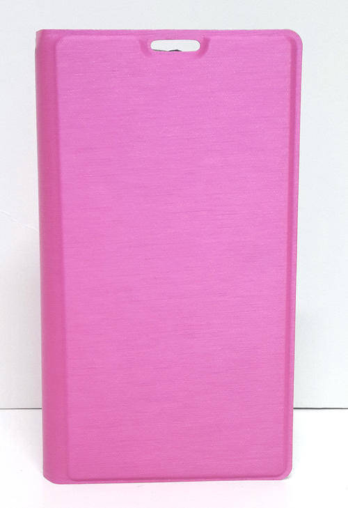Sony Xperia Z1 Pink Cover