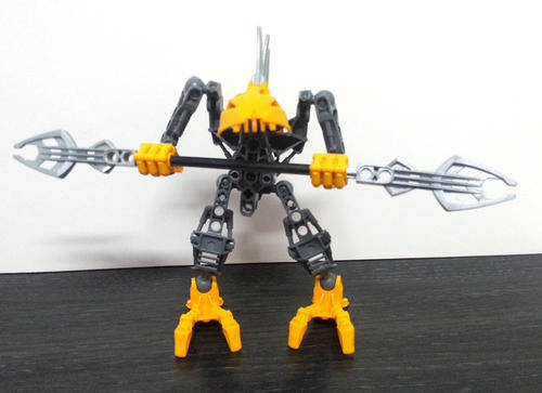 Lego Bionicle - Genuine Lego