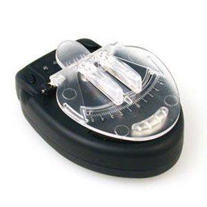 Universal Cellular and Digital Camera battery Charger