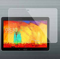Cheapest!!!  P600 / P601 / P605 Screen Protector for Samsung Galaxy Tab 10.1 2014 Edition