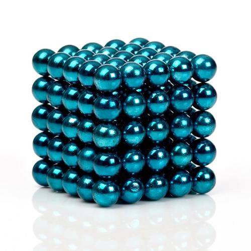 Bezu Ballz - 125 Piece