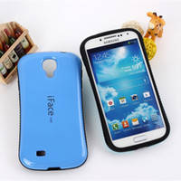 Samsung Galaxy S4 Mini i9190 Iface TPU Cover