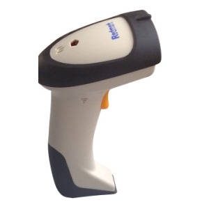 Redmark Handheld Laser Barcode Scanner for POS Sale / Retail / Libraries