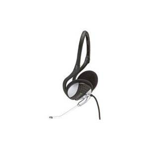 Bandridge BVU512 Skype VOIP / Gaming USB Headset - Branded Product