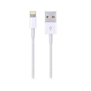 USB Sync Data Cable for Iphone 5 Ipad 4 Ipod 5th Gen Lightning Connector