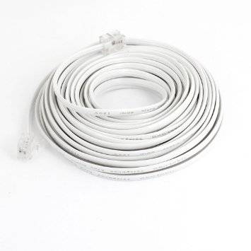 Telephone Lead 10m