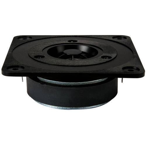 Square Box Dome Tweeter - Set of 2