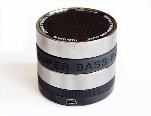Cheapest!!!!  Mini Bluetooth Speaker for Cellphones / MP3 Players / Laptops / Tablets