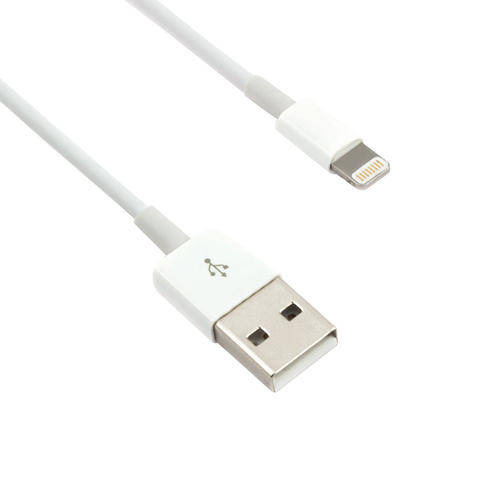 USB Sync Data Cable for Iphone 5 Ipad 4 Ipod 5th Gen Lightning Connector