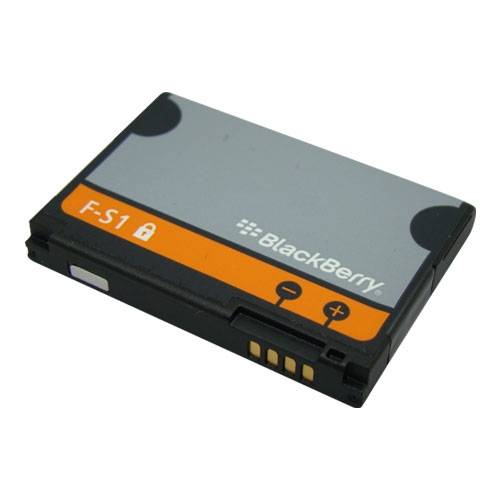 Battery for Blackberry Torch 9800 / 9810 -- FS1