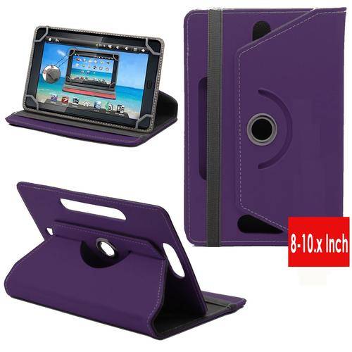 Universal 360 Degree Rotating Cover - All 9" and 10" Tablets || Ipad / Lenovo / Asus