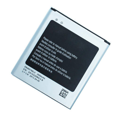 Replacement Battery for Samsung Galaxy S4 i9500