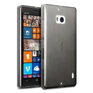 Nokia Lumia 930 TPU Super Gel Cover