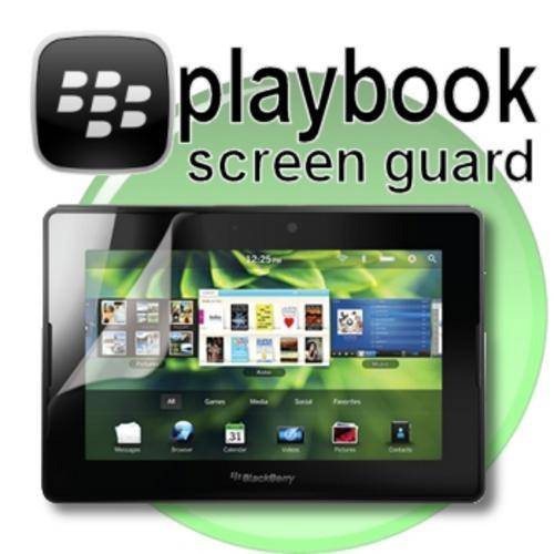 ProGuardz Blackberry Playbook Screen Protrector (Retail)
