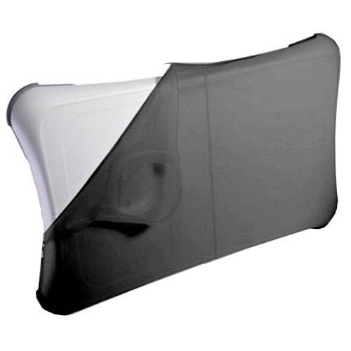 WII Fit Balance Board Silicone Skin Dark Grey