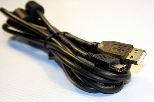 USB to Mini USB Cable