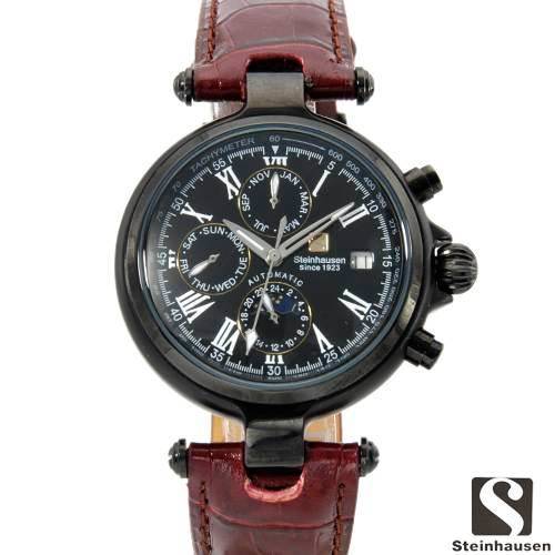 Steinhausen Automatic Mens Movement watch