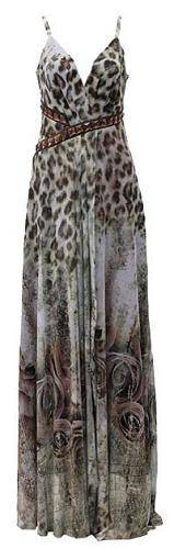 Errol Arendz / DuSud - Stunning Pleated Bra Cup Drama Queen Dress