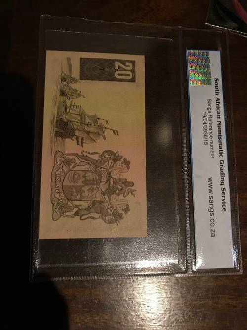 R20 ( UNC 65 )