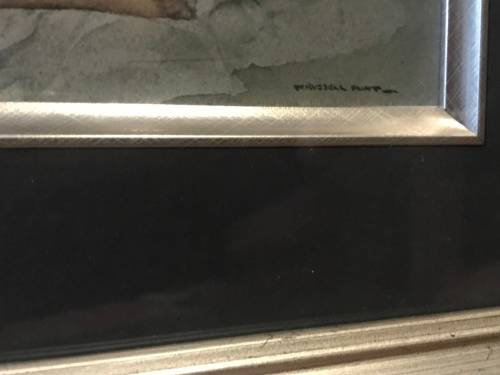 SIR WILLIAM RUSSEL FLINT