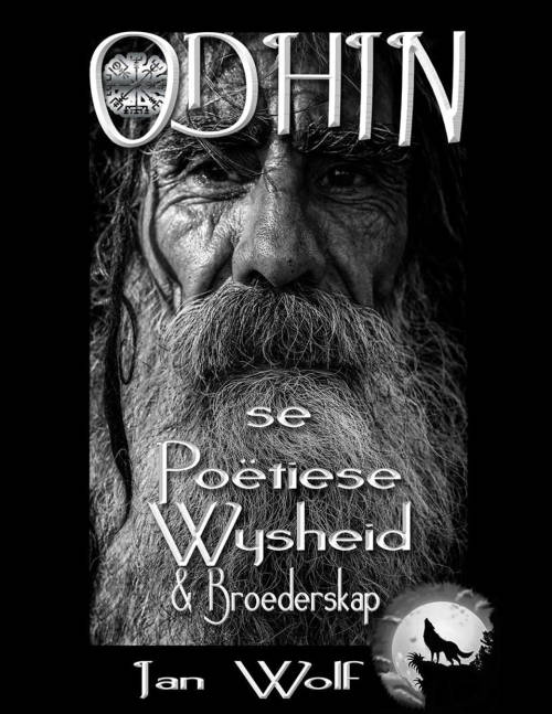 Odhin se Poëtiese Wysheid en die Broederbond (Ebook)