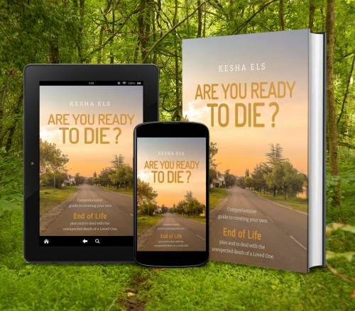 Are you Ready to Die? Comprehensive Guide (E-book)