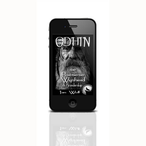 Odhin se Poëtiese Wysheid en die Broederbond (Ebook)