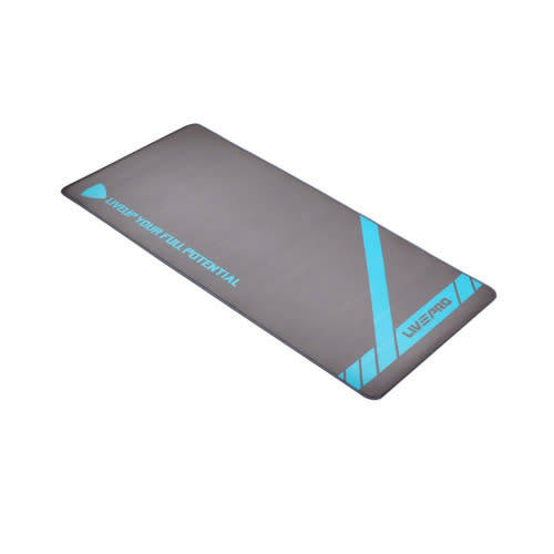 Dynamic Home Workout Combo