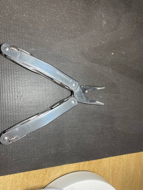 Victorinox Swiss Spirit