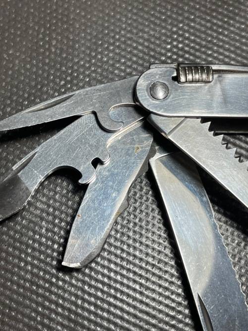 Victorinox Swiss Spirit