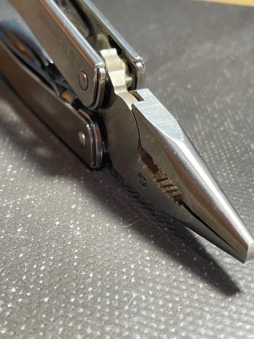 Victorinox Swiss Spirit