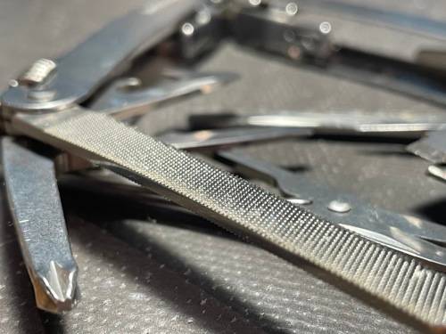 Victorinox Swiss Spirit