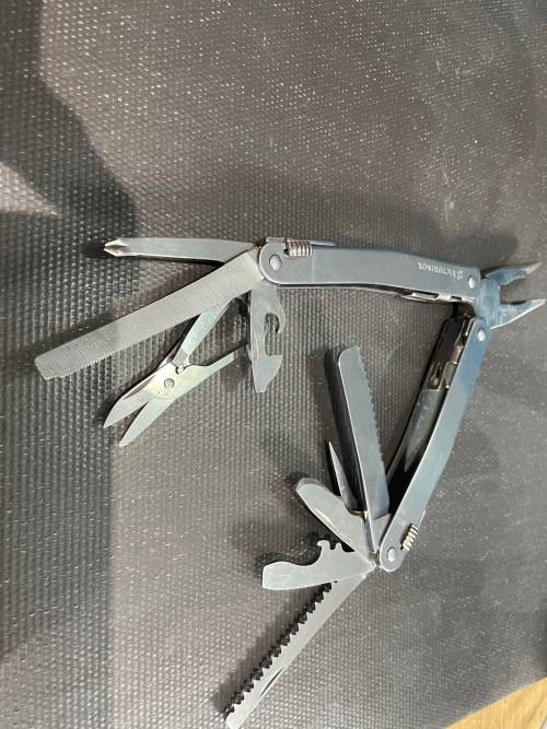 Victorinox Swiss Spirit