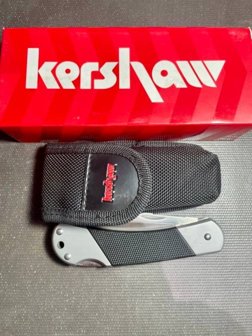Kershaw 3140 Wildcat