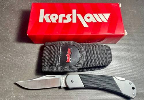 Kershaw 3140 Wildcat