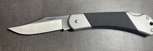 Kershaw 3140 Wildcat