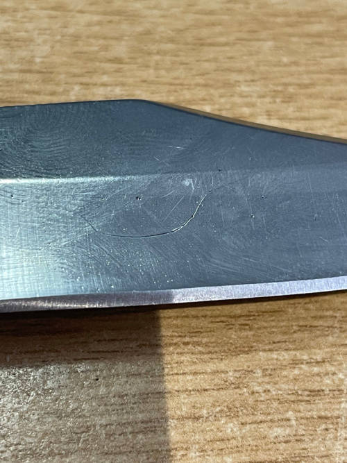 Kershaw 3140