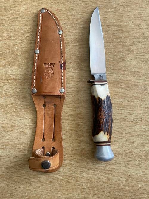 Fernado Esser $ Sons