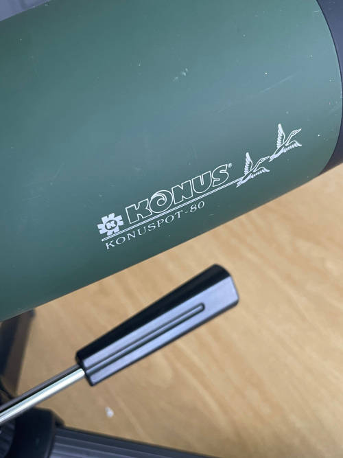 Konus Spot 80 REDUCED PRICE