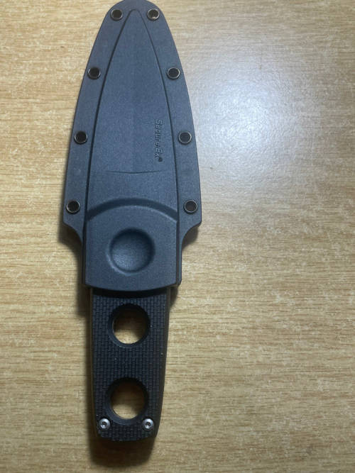 COLD STEEL SECRET EDGE