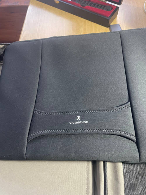 Victorinox Laptop Bag