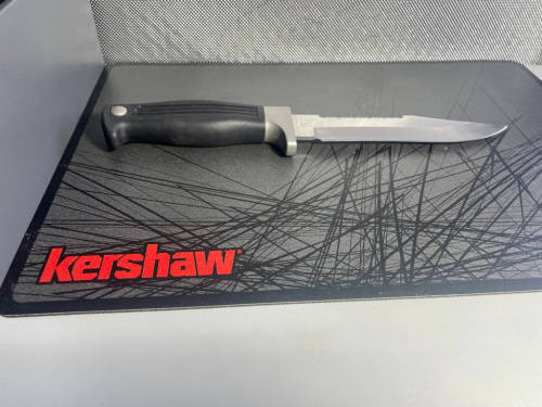 Kershaw Rough Kneck 2010