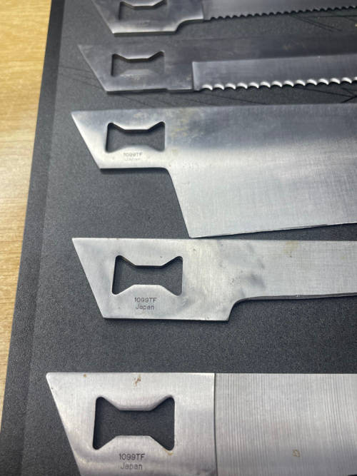 Kershaw Blade Trader