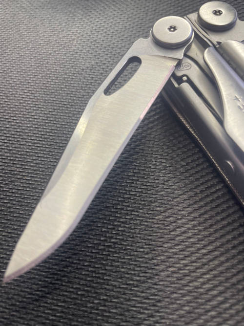 Leatherman Wave Plus