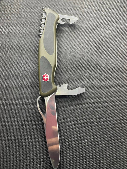Victorinox Ranger 61