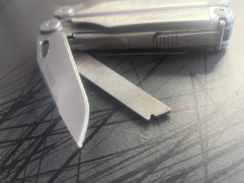 Leatherman Wave